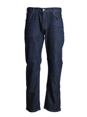 Tyndale Versa Regular Fit Flex FR Jeans Size 34x30 NWT